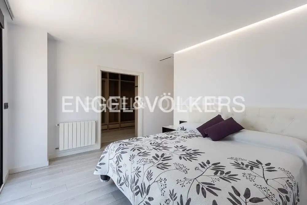 Habitación de Casa o chalet en venta en Zona Avenida Alta - Auditorio