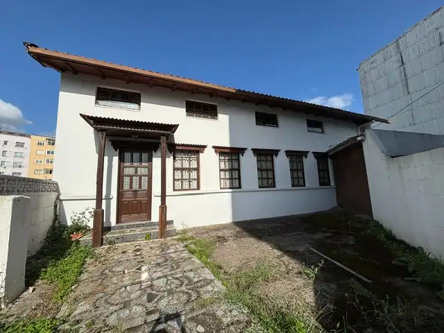 Vista exterior de Casa o xalet en venda en A Gándara