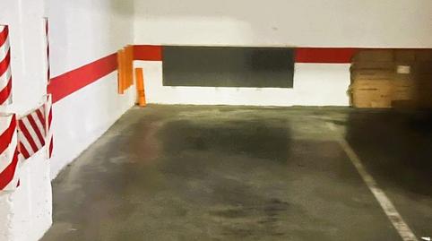 Photo 4 of Garage for sale in Calle de Lagasca, 2, Zona Avenida del Mar, Castellón de la Plana / Castelló de la Plana