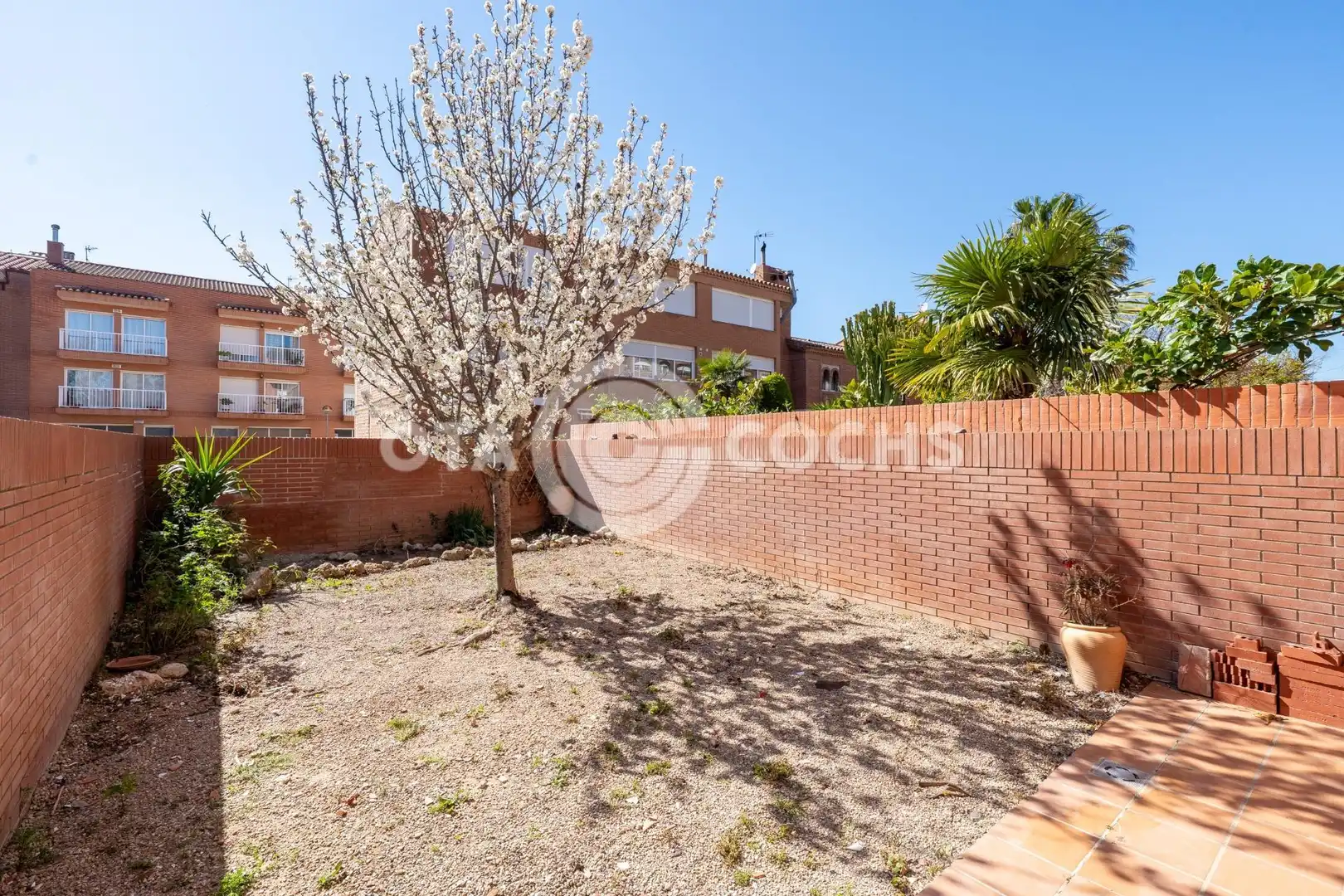 Garden of Detached homes for sale in Cambrils  with Private garden and Balcony