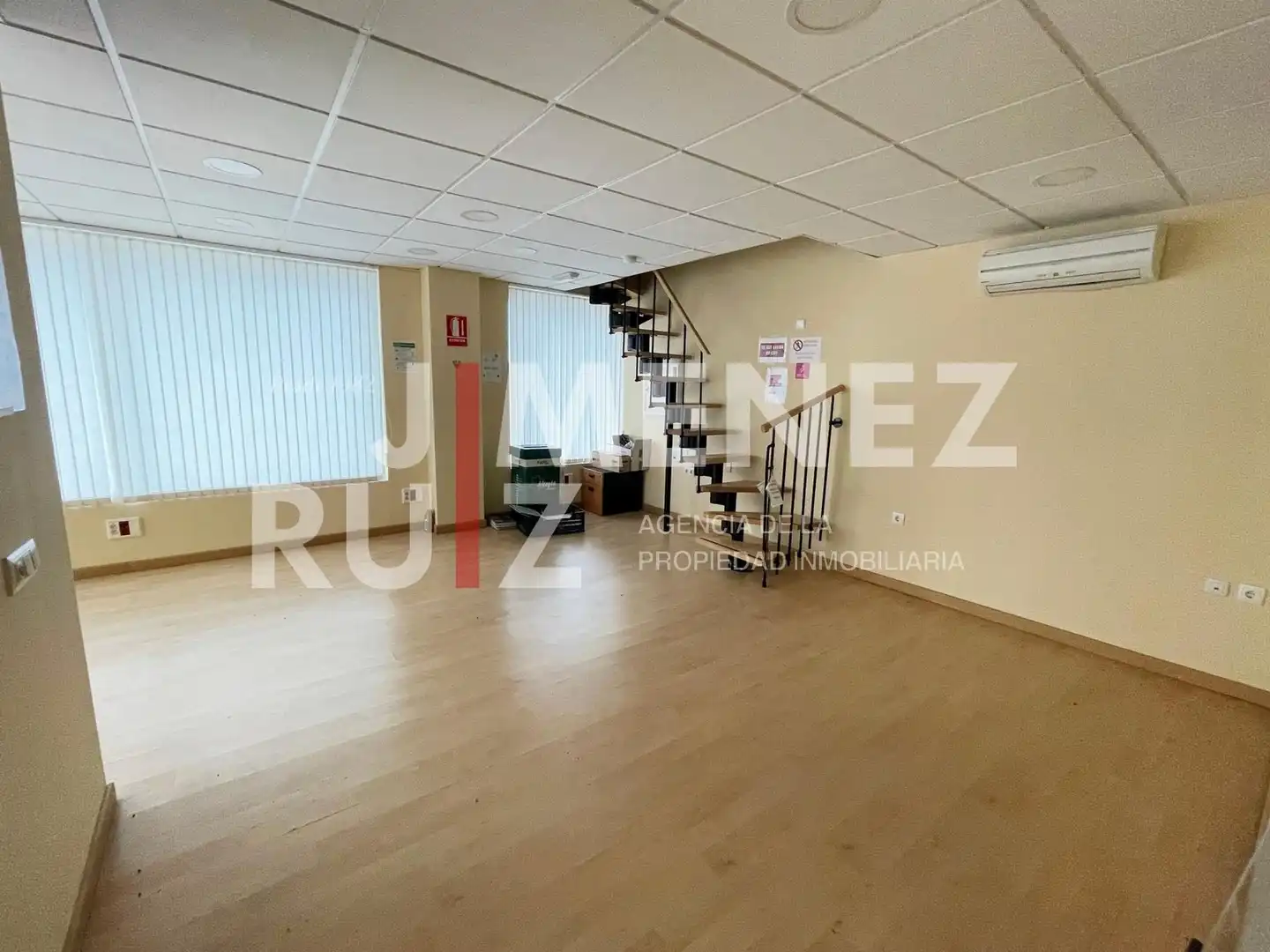 Office for rent in El Puerto de Santa María