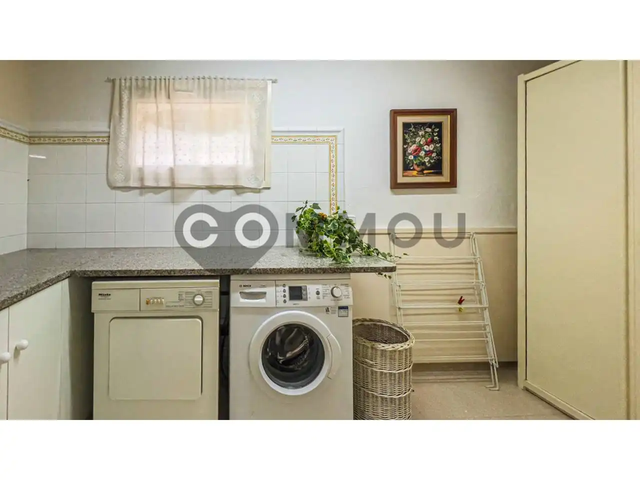 Cuina de Casa o xalet en venda en Palafrugell amb Aire condicionat, Calefacció i Jardí privat