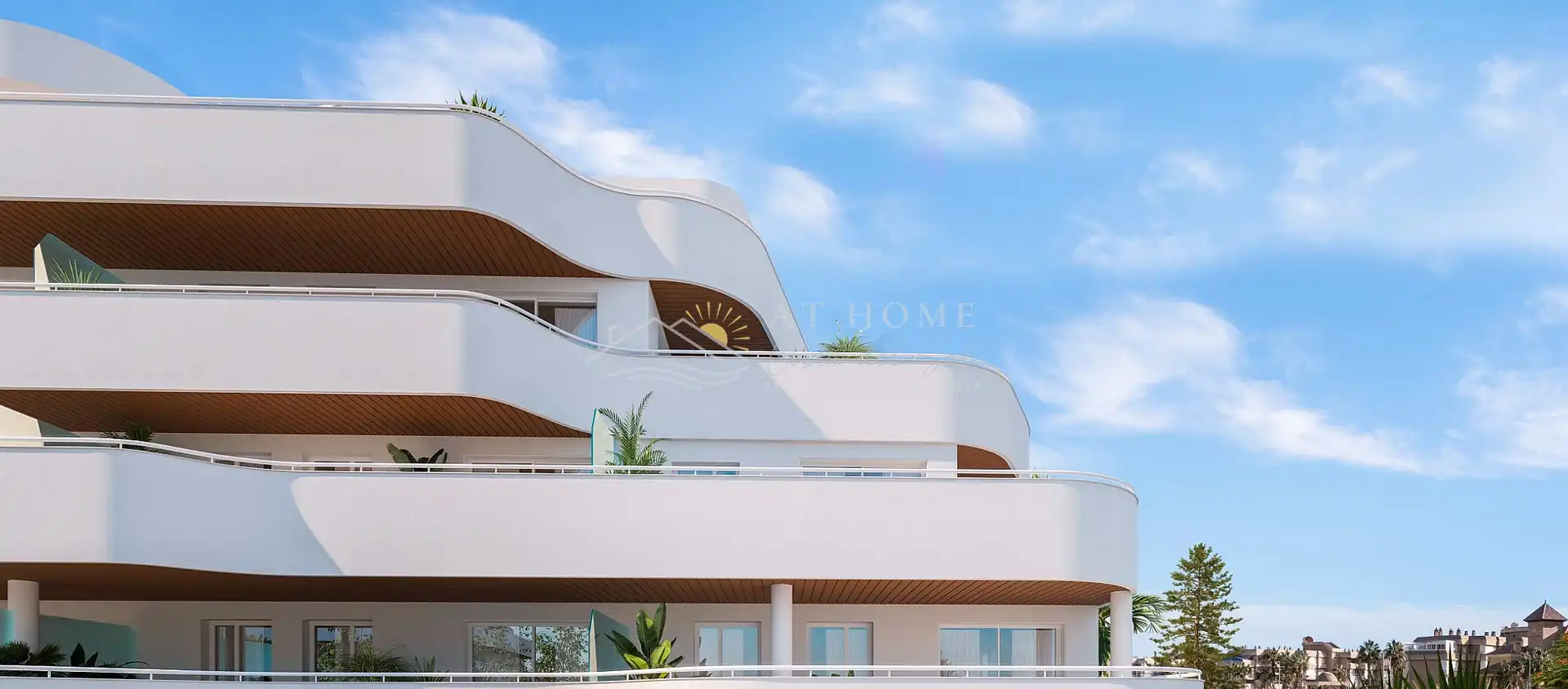 Apartament amb piscina en venda a El Peñoncillo, imagen 4