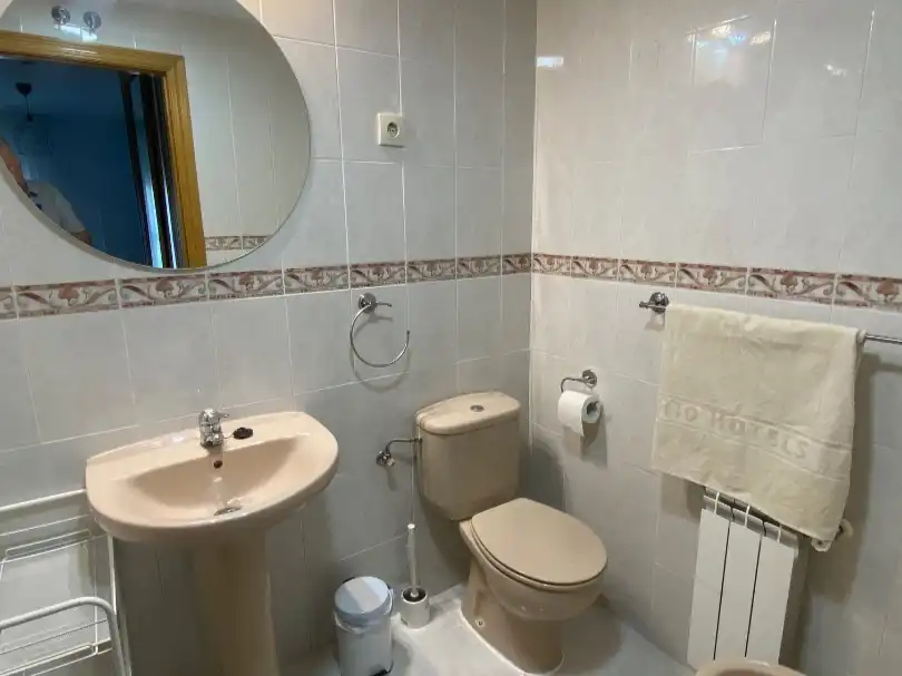 Flat with lift to rent in Gálvez 4, imagen 13
