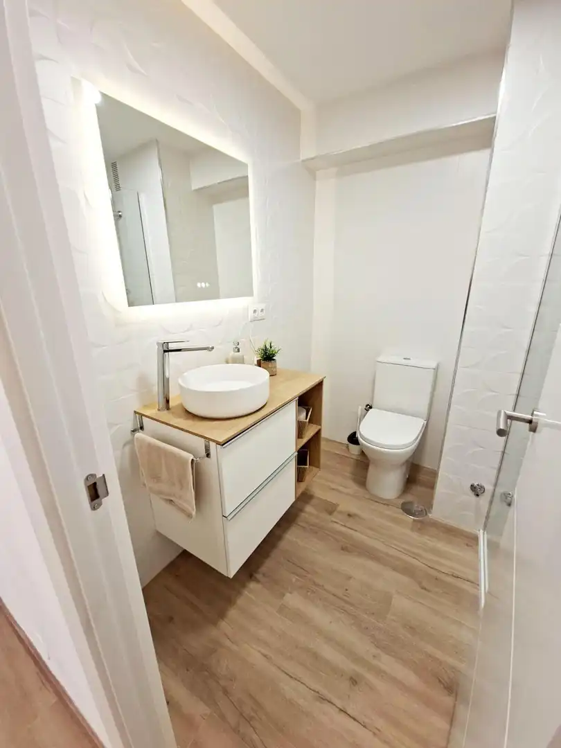 Flat with pool for sale in Calle LUIS VIVES, imagen 24