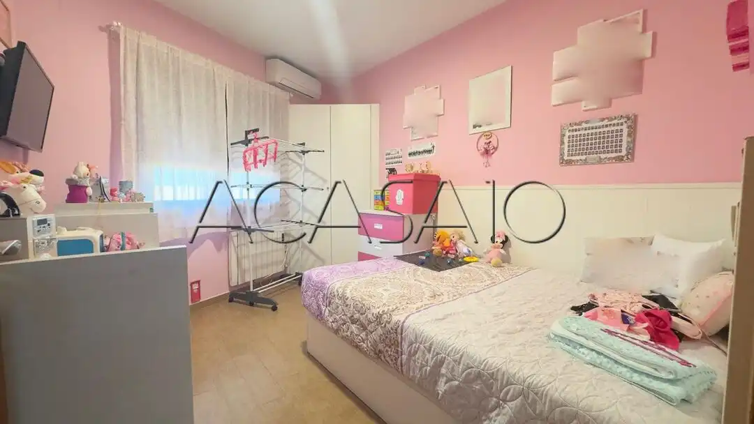 Casa con piscina en venta en Parque Manuel de Vega - Carretera de Ugena, imagen 21