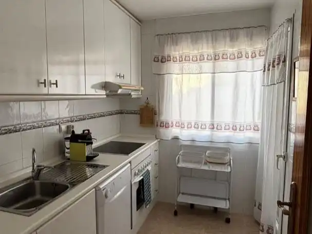 Mini appartamento con piscina in vendita a c/ Concha Espina 2, imagen 7