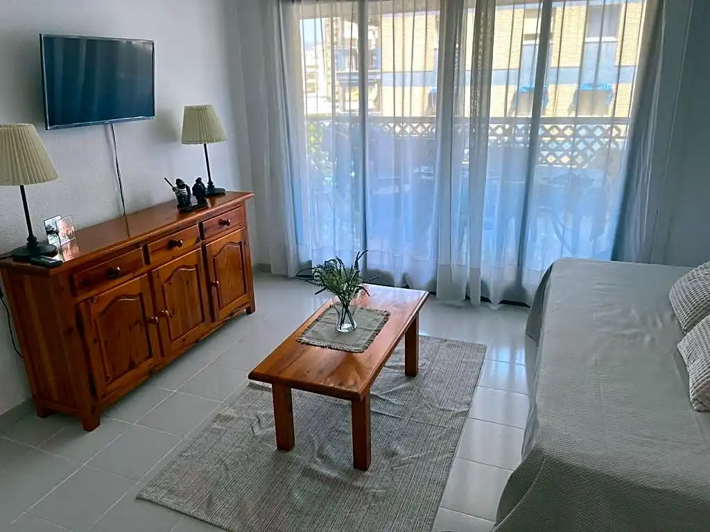 Apartment mit Pool zur Miete in Heliópolis, imagen 3