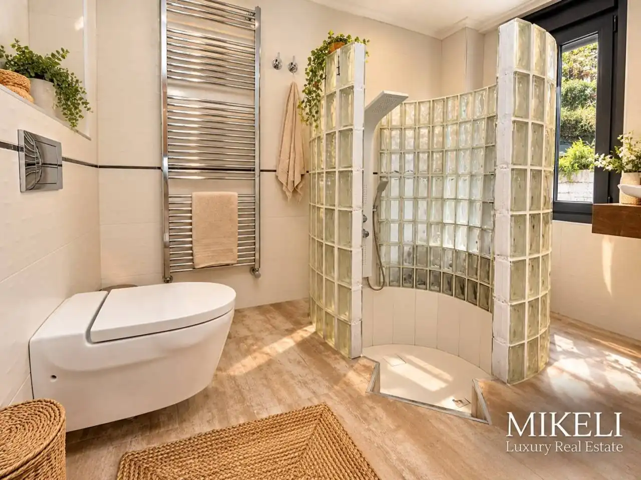 Baño de Casa o chalet de alquiler en Liencres
