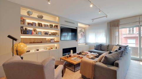 Photo 2 of Flat for sale in Carrer de Santaló, Sant Gervasi- Galvany, Barcelona