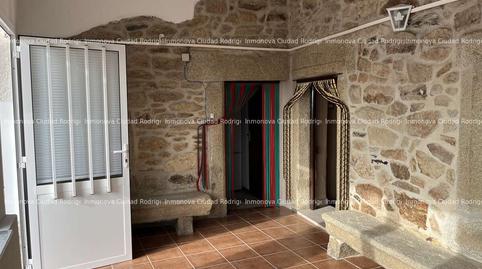Foto 5 de Casa o xalet en venda a Villar de Ciervo, Salamanca