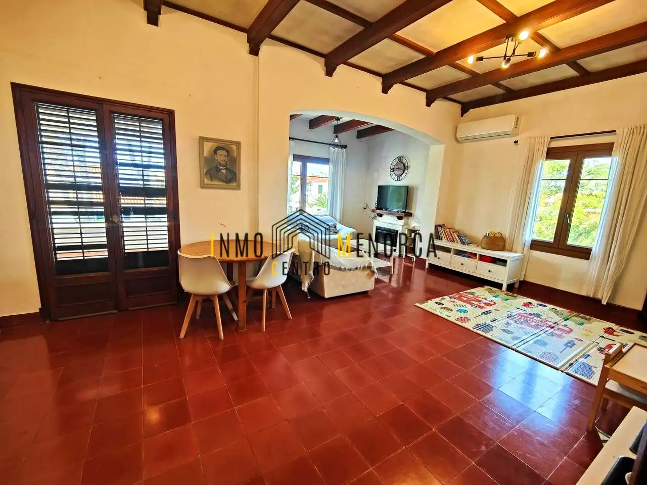 Casa amb jardí en venda a Ciutadella, imagen 16