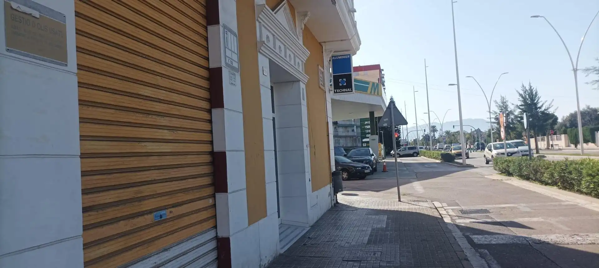 Local comercial en venda a Grau de Gandia - Venecia - Marenys de Rafalcaid, imagen 3