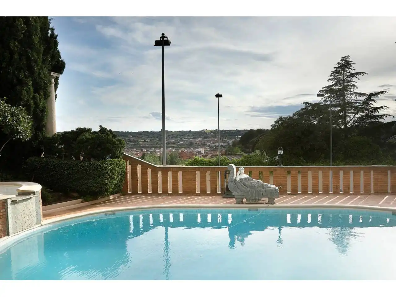Chalet con piscina en venta en Barbastro, imagen 35