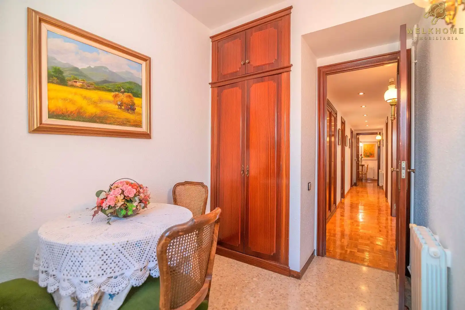Ático en venta en Barcelona con Aire acondicionado, Calefacción y Terraza