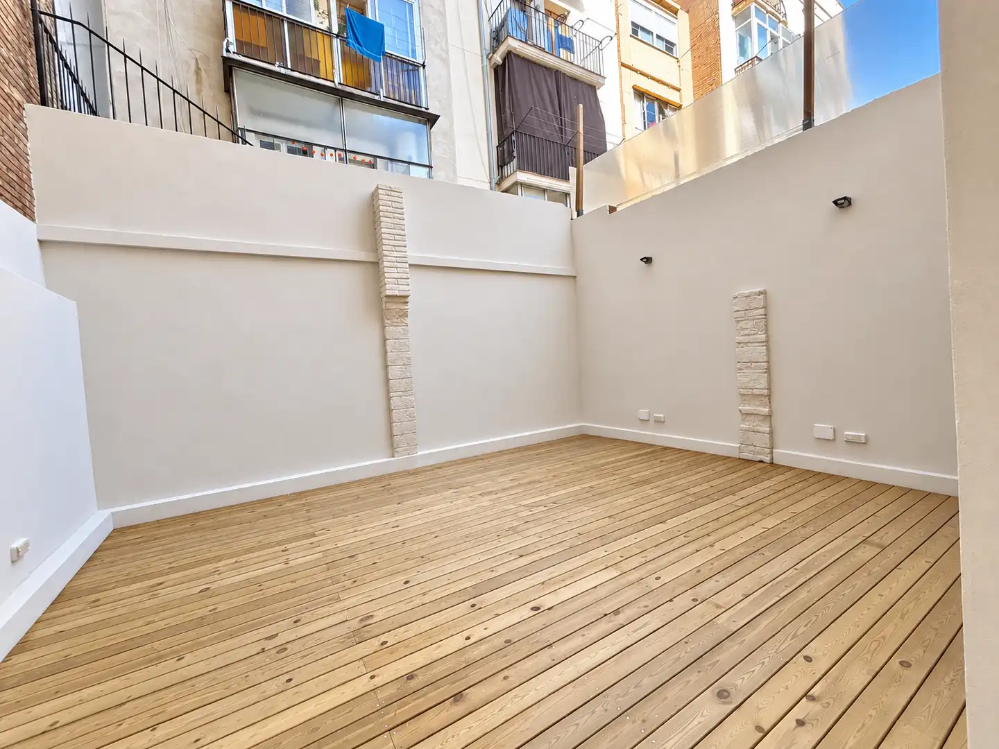 Duplex for sale in Sants - Montjuïc, imagen 17