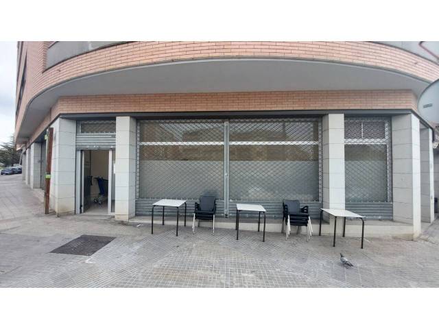 Local comercial en Alquiler en Prat de la Riba, 60 en Ponent - Set Camins