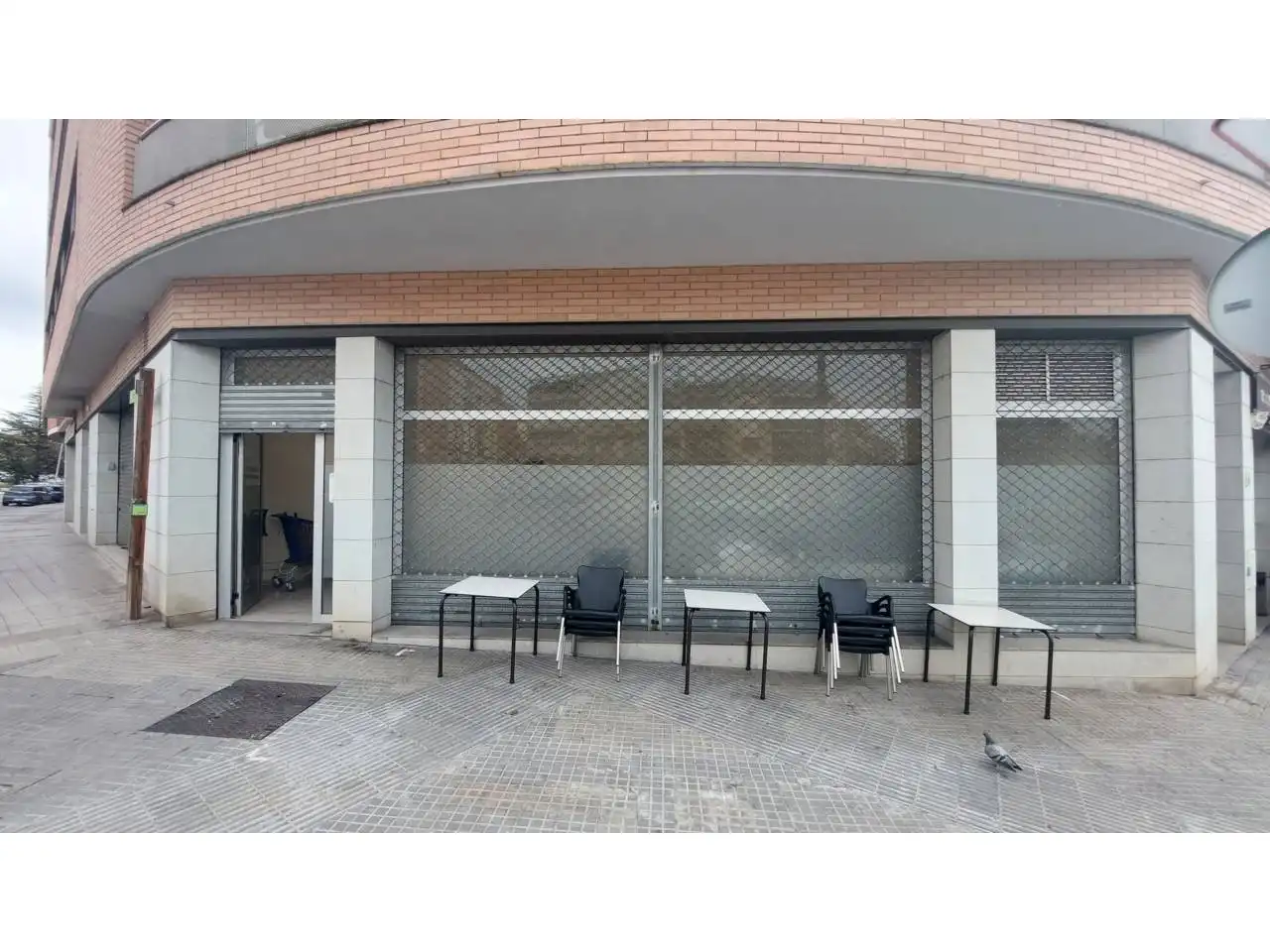 Business premises to rent in Prat de la Riba 60