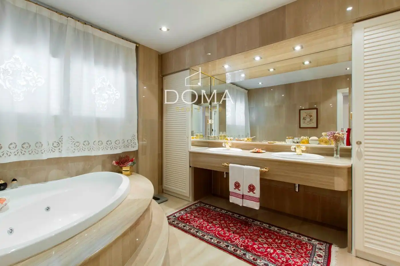 Casa adosada en venta en Cavallers, Pedralbes