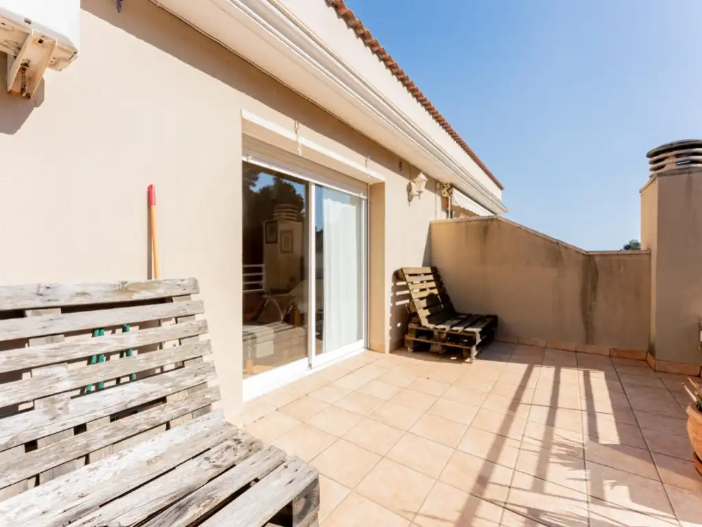 Terrace of Houses for sale in Sitges