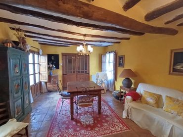 Casa rústica en venta en mayor