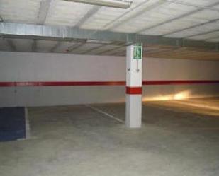 Parking of Garage for sale in Estepona