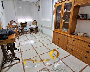 Sala d'estar de Casa o xalet en venda en Vila-real amb Aire condicionat i Calefacció