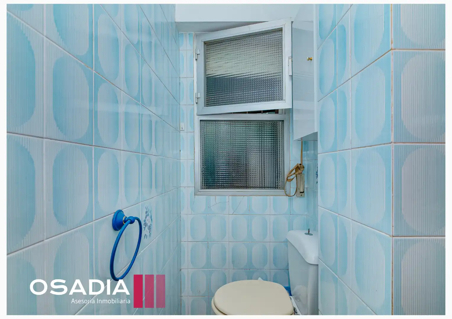 Baño de Casa adosada en venta en La Zubia
