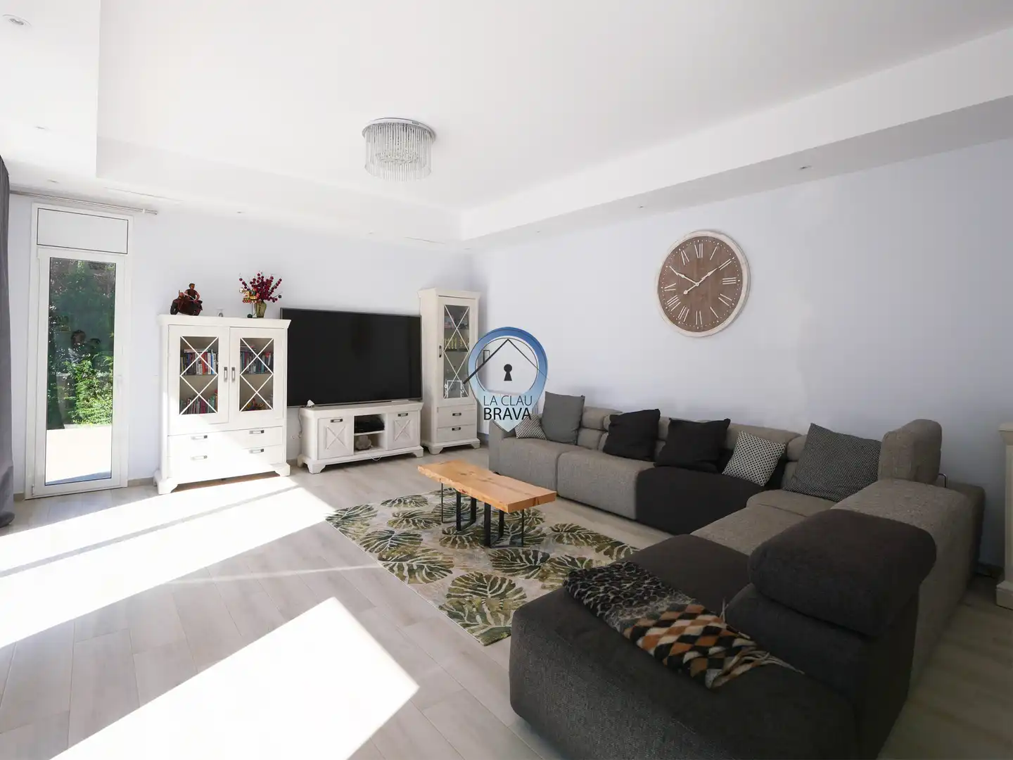Villa mit Terrasse zum Verkauf in Carrer del Puigmal, imagen 10