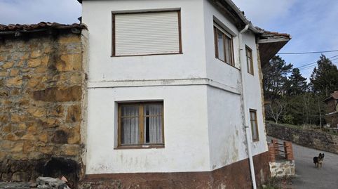 Foto 3 von Haus oder Chalet zum Verkauf in Calle Sel de la Carrera, Luena , Cantabria