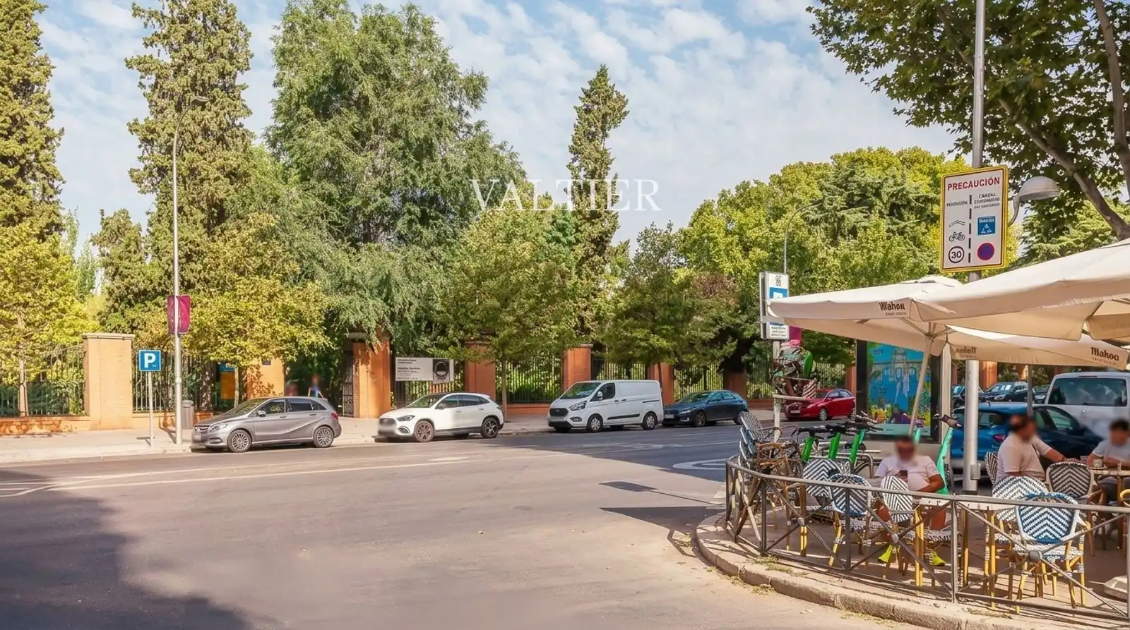 Appartamento con ascensore in vendita a Retiro, imagen 18