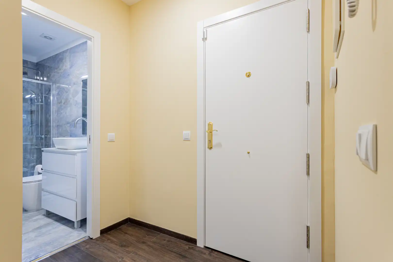 Piso en venta en Majadahonda con Aire acondicionado, Calefacción y Horno
