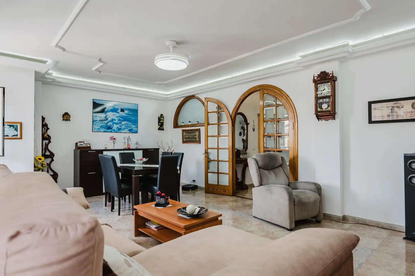 Flat with lift for sale in Centro, imagen 7