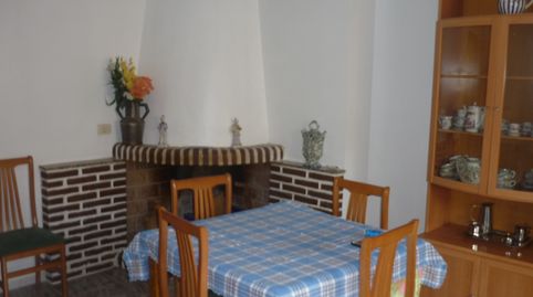 CASA EN VENTA  CON GARAJE EN BENLLOCH, Bild 3