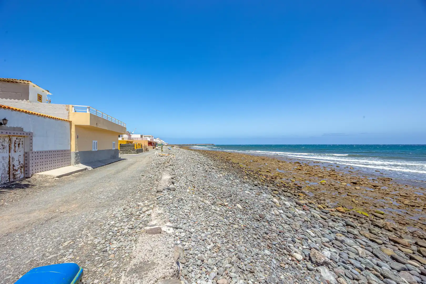 Exterior view of Houses for sale in San Bartolomé de Tirajana