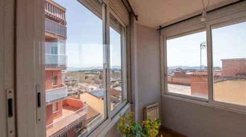 Foto 4 de Dúplex en venta en Calle Francesc Casañas, Creu de Barberà, Sabadell