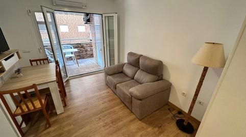 Foto 2 de Apartamento de alquiler en  Central, Costa Marfil, Oropesa del Mar / Orpesa