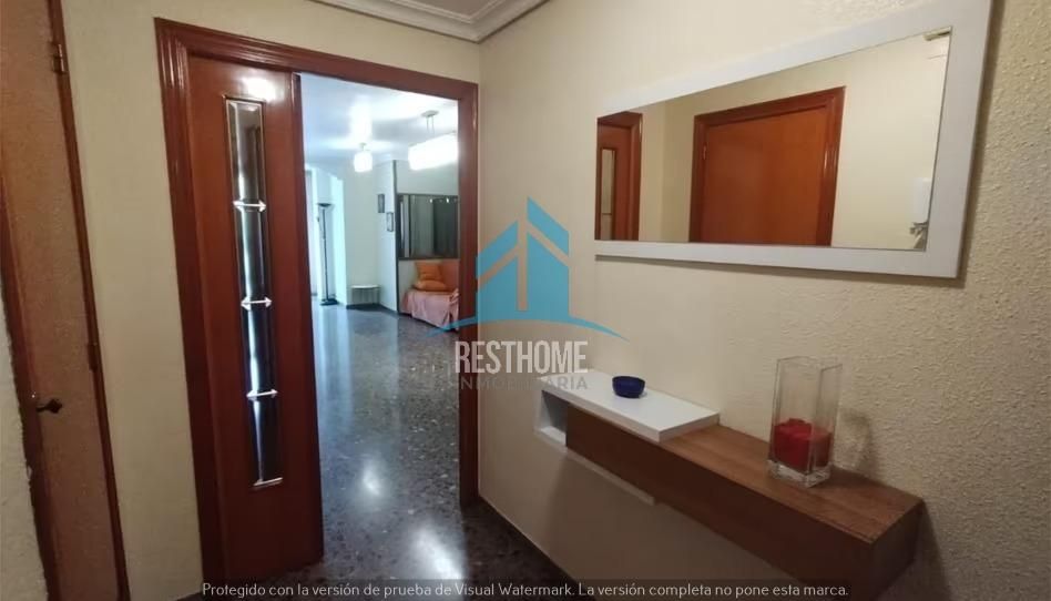 Piso en venta en Tavernes de la Valldigna con Trastero