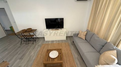 Foto 3 von Loft zur Miete in Calle Moreno de Mora, Centro- San Felipe - Huerta Fava, La Línea de la Concepción