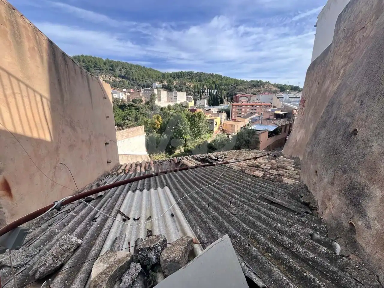 Finca rústica en venda a Calle San Vicente, 21, Ribesalbes