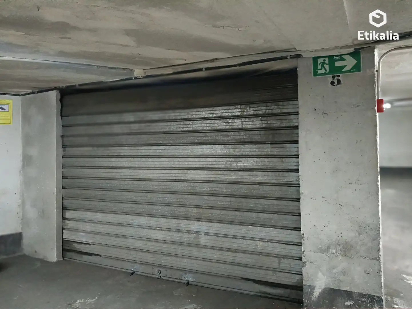 Garage zum Verkauf in Bilbao 