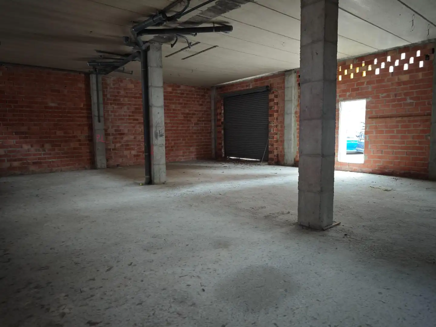 Local comercial en venda a Calle INTXAUSTI ERESGILLE 8, imagen 19