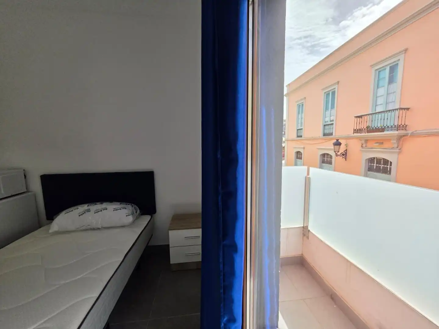 Terrassa de Pis per a compartir en Santa María de Guía de Gran Canaria amb Terrassa i Moblat