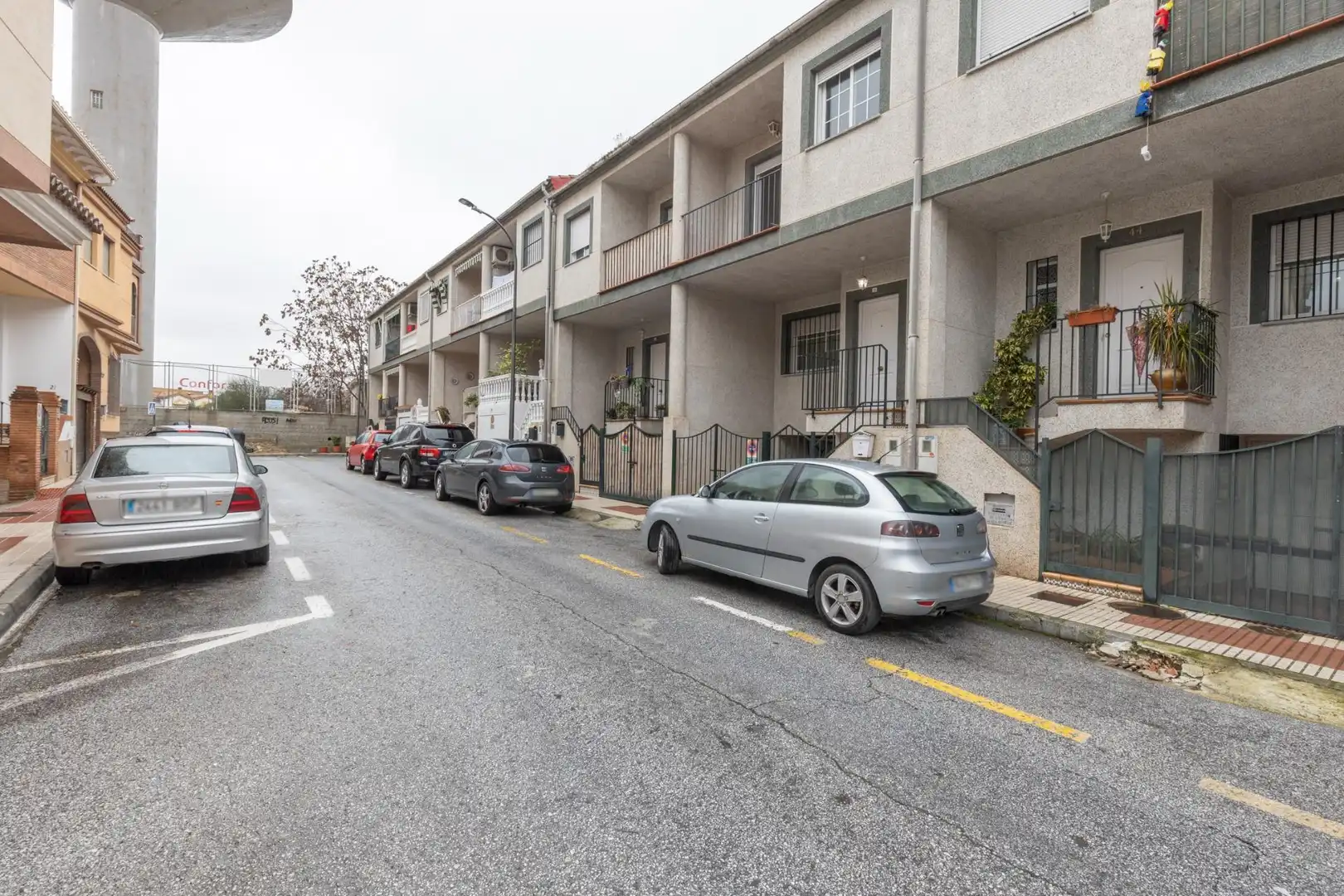 Casa a schiera in vendita a Calle Joaquín Blume 32, imagen 34