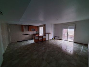 Appartement avec balcon à vendre à Calle Arroz Bomba