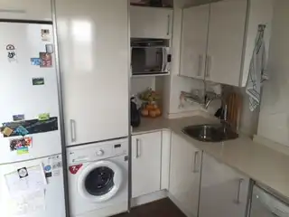 Cocina de Piso en venta en Tarragona con Aire acondicionado, Terraza y Trastero