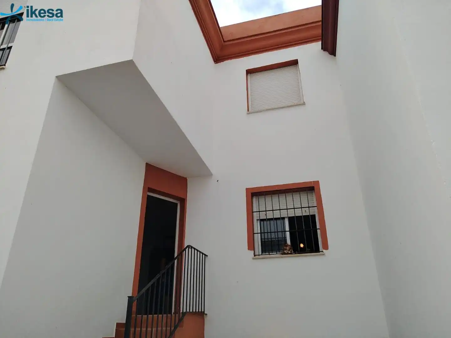 Casa o xalet en venda a Villalba del Alcor