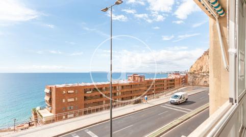 Foto 3 de Pis en venda a Av. de Villajoyosa, Goteta, Alicante