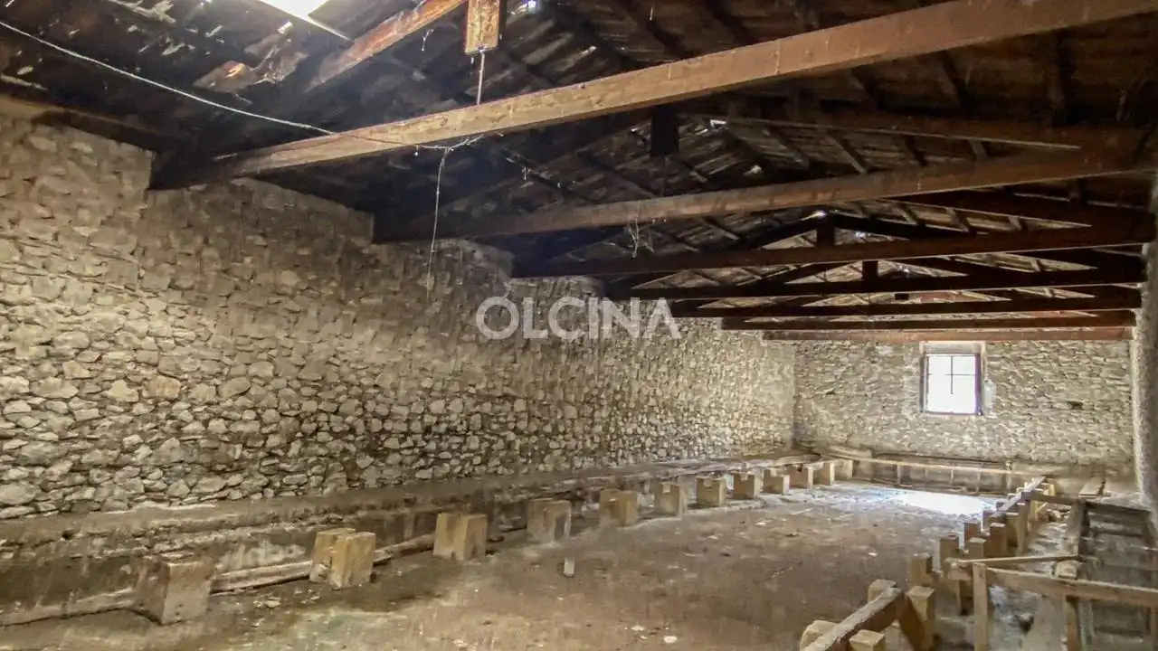 Finca rústica en venta en Alcoy / Alcoi con Jardín privado, Terraza y Trastero