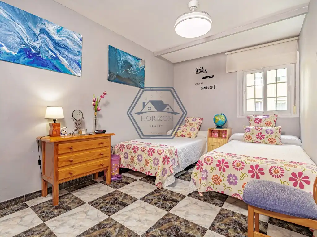 Piso con ascensor en venta en Calle Tolox (Sp), imagen 11